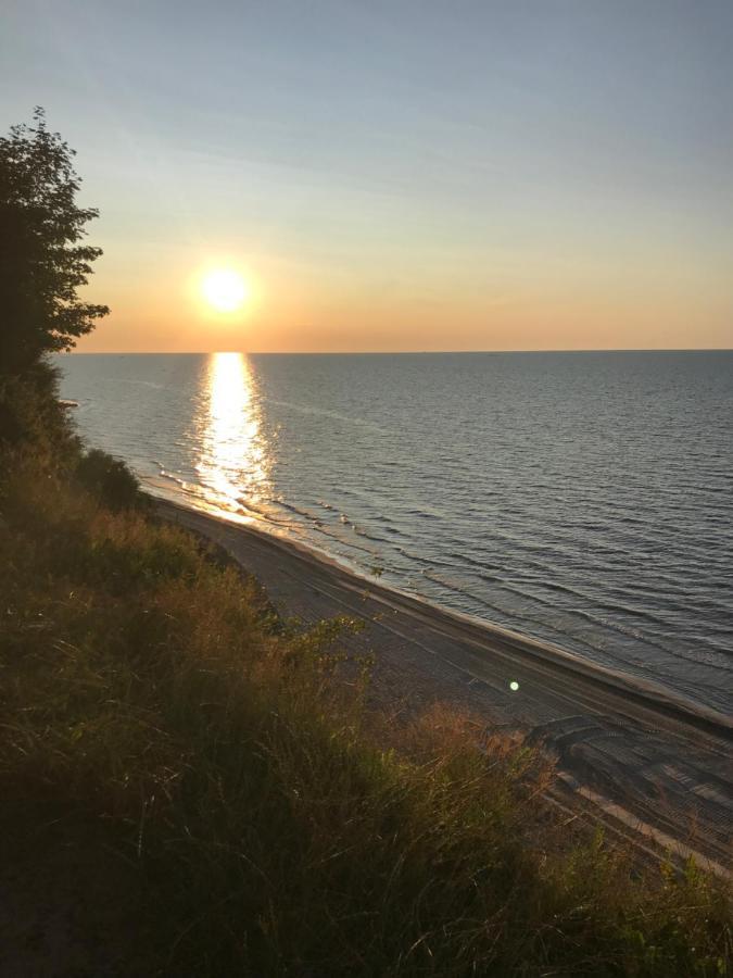 Baltic Sea Home Jastrzębia Góra Extérieur photo