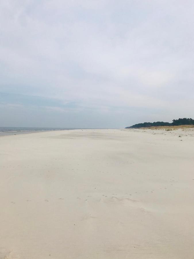 Baltic Sea Home Jastrzębia Góra Extérieur photo