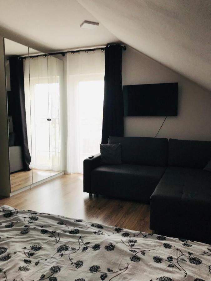 Baltic Sea Home Jastrzębia Góra Extérieur photo